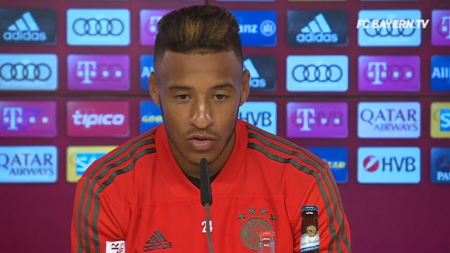 Transferts - Tolisso : Je ne sais pas si Pavard viendra au Bayern