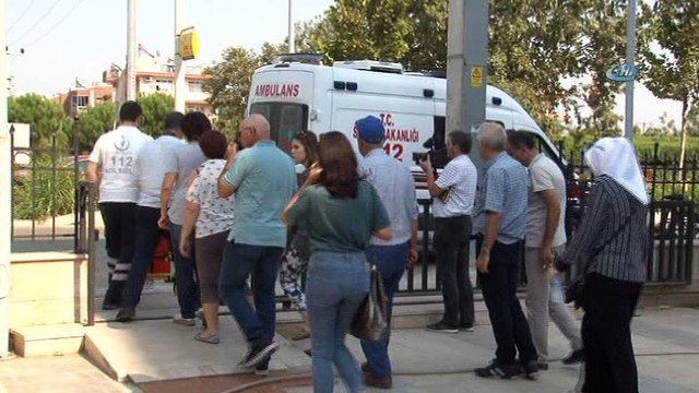 Öğrencileri tarafından öldürülen okul müdürünün eşinden “idam” feryadı