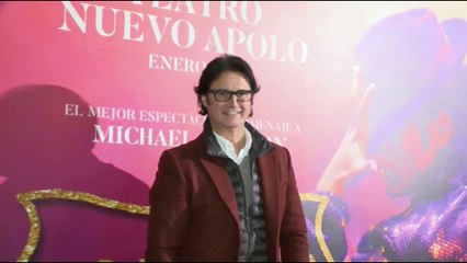 David Bustamante rompe con Poty