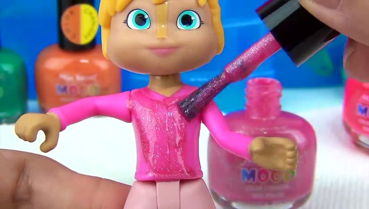 Alvinnn!!! et les Chipmunks Le bປé d'Alvin Color Change Nail Polish Cartoon For Kids , Tv hd 2019 cinema comedy action