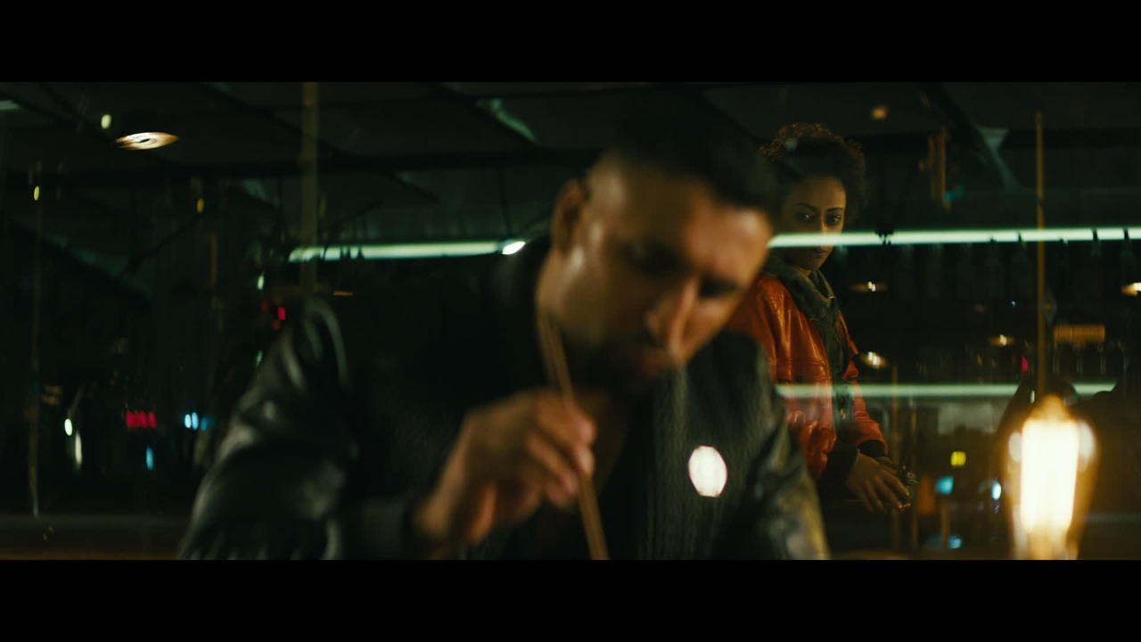 Asphaltgorillas - Clip 08 Der kleine Kotti (Deutsch) HD