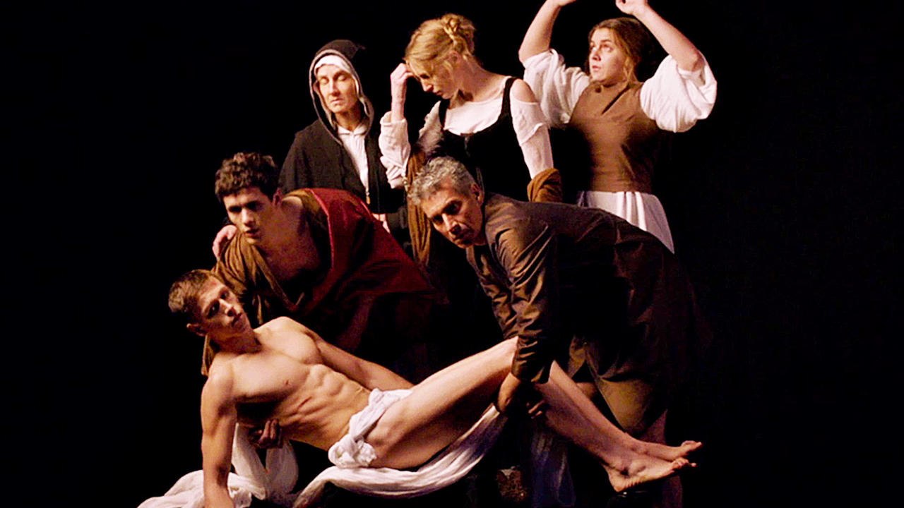 Postcards from London - Trailer (Deutsche UT) HD