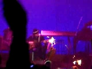 "Dis lui toi que je t'aime" V.Paradis Bercy 19-12-07