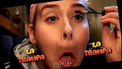 La Trampa "LA FEA" El Bueno la mala y el feo