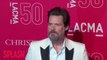 Jim Carrey 'didn't like what was happening in Hollywood'
