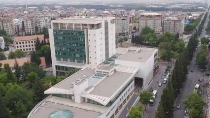 Ekonomik Savaşa Karşı Bir Cephede Kahramanmaraş'tan