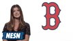 The Red Sox Take On The Rays At Fenway