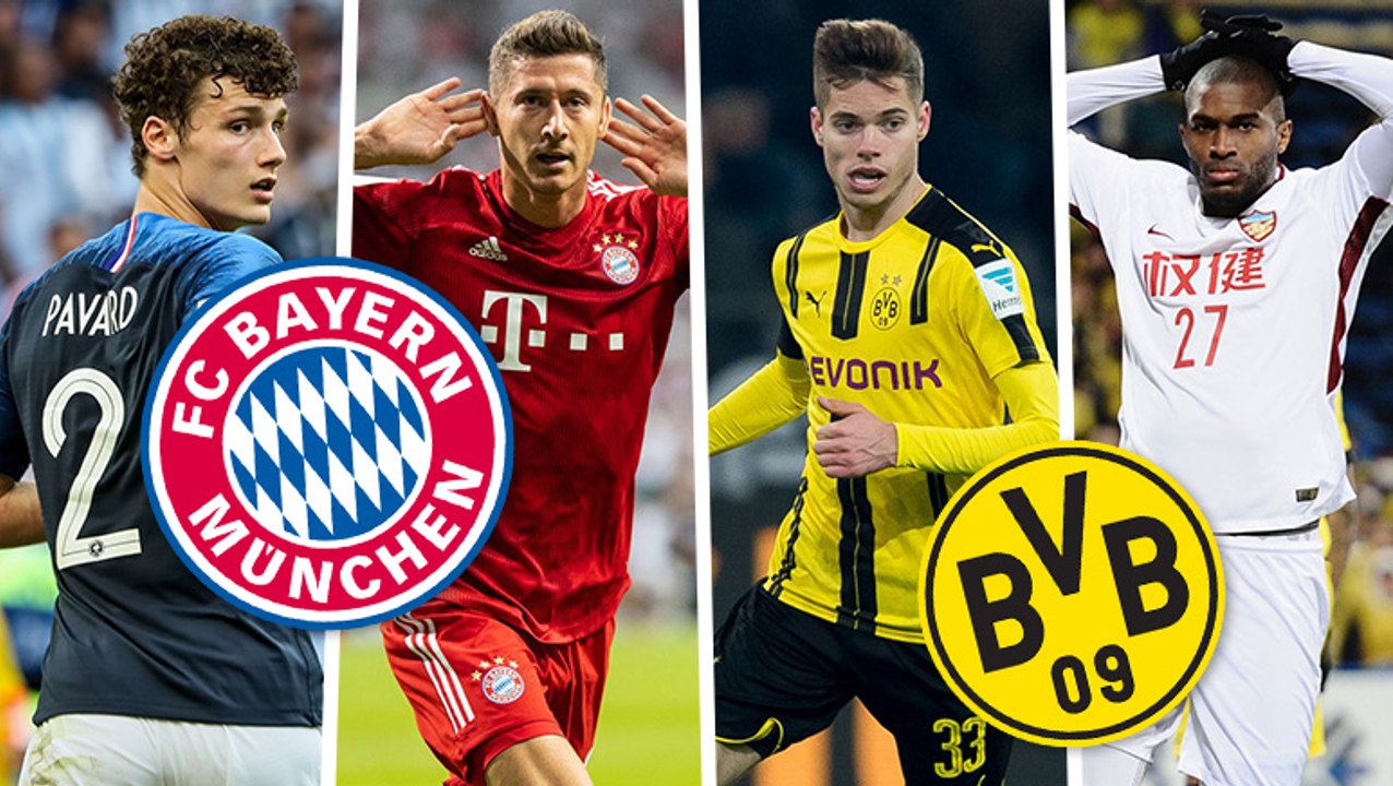 Journal du Mercato : les cadors de Bundesliga affolent le marché, Bordeaux sur tous les fronts