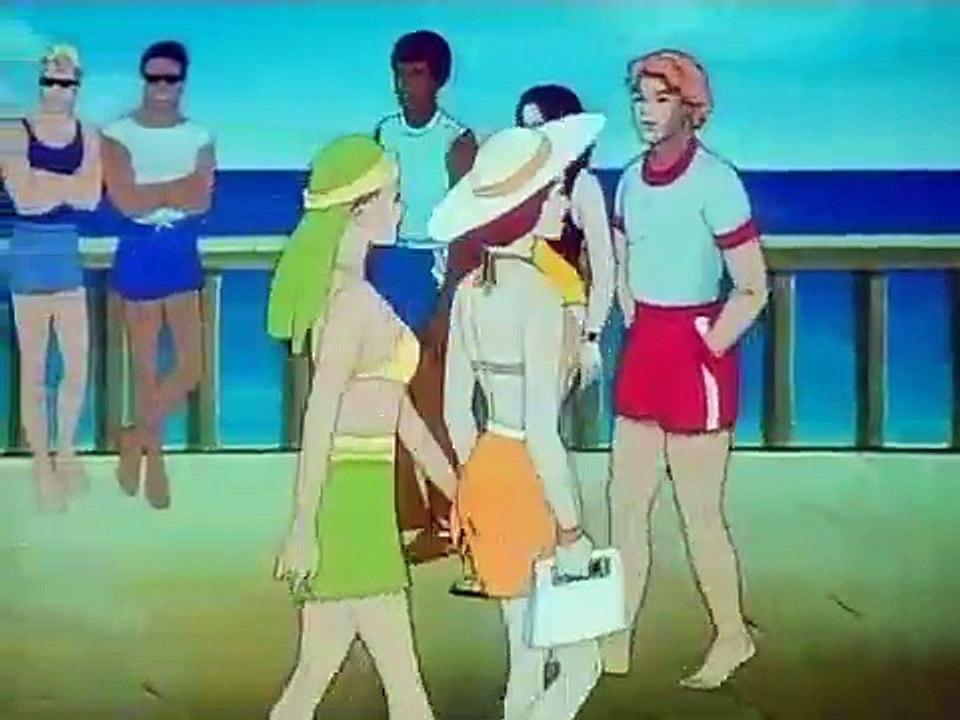 Defenders Of The Earth E62