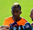 Galatasaray'ın Yıldızı Henry Onyekuru: Şampiyonlar Liginde Oynamak İçin Sabırsızlanıyorum