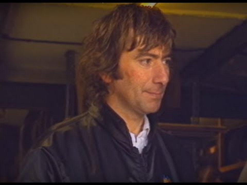 JOEY DUNLOP - Isle of Man TT 1988 - King of the Mountain - ROAD RACING