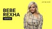 Bebe Rexha "I'm a Mess" Official Lyrics & Meaning | Verified