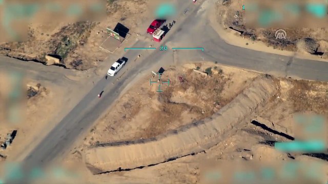 Adım adım PKK'ya 'üst düzey' darbe