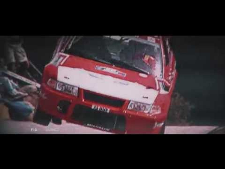 WRC 2015! "The RALLY of 10,0000 corners!" - Tour De Corse - France