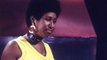 Queen of Soul Aretha Franklin has died