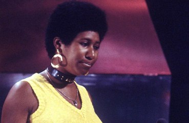 Queen of Soul Aretha Franklin has died
