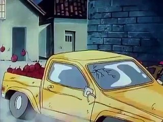 Defenders Of The Earth E38