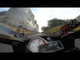 AWESOME GYRO CAM FOOTAGE! Macau GP 2015 - Didier Grams