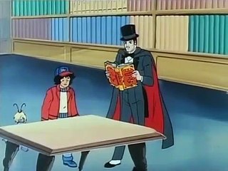 Defenders Of The Earth E35