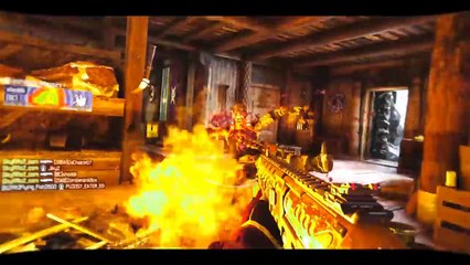 Black Ops 3  Montage à l'arme !! (2)