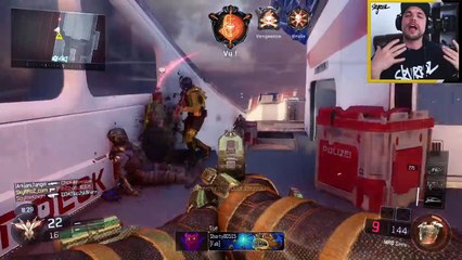 BLACK OPS 3  MR6 - LA RUÉE VERS L'OR #5 (2) (2)