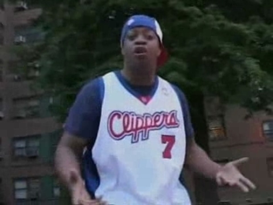 Prodigy Alchemist Illa Ghee - Hold You Down (Street Version)