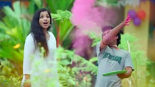 Kamuki (2018) Malayalam DVDRip Movie Part 3