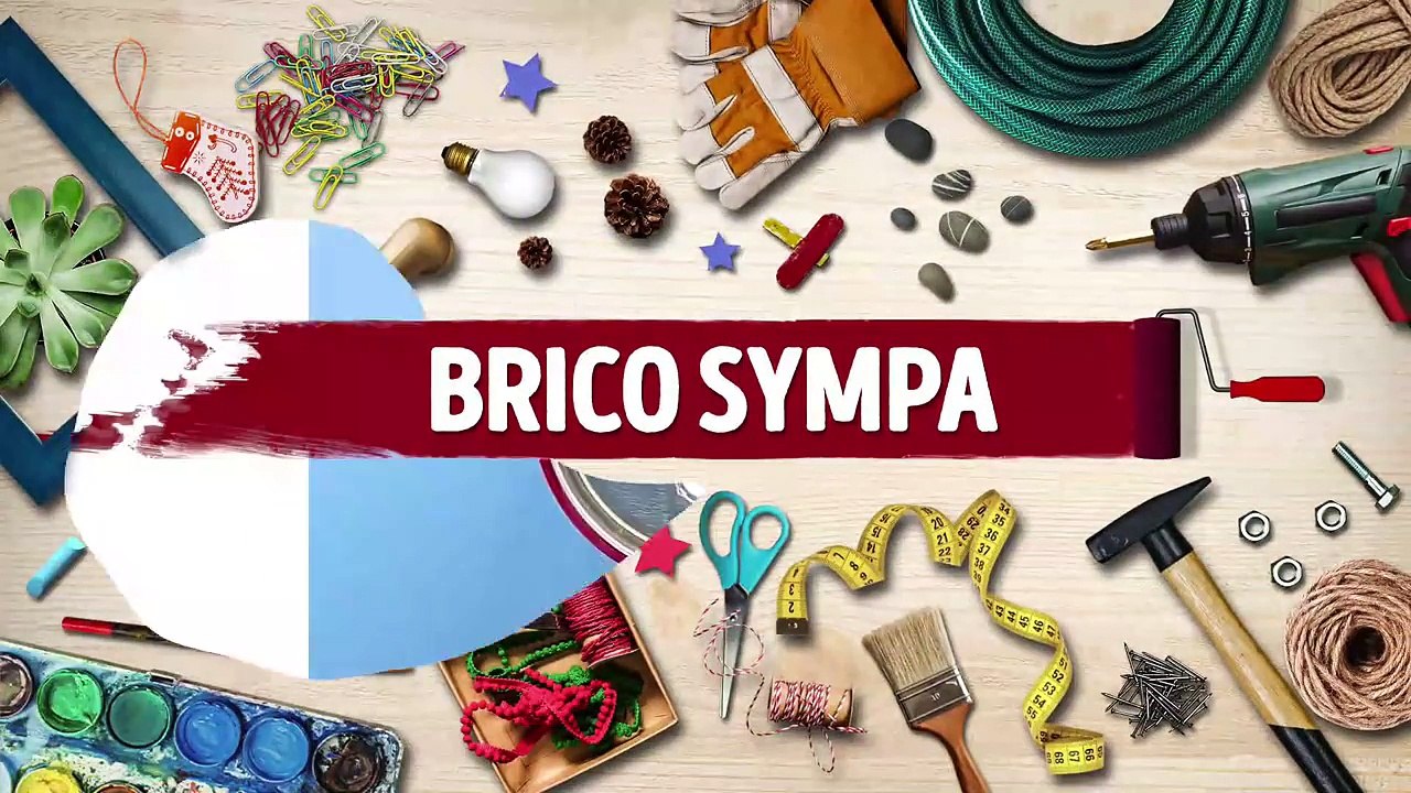 15 IDÉES BRICO POUR TON BUREAU QUI RENDRONT TES JOURNÉES DE TRAVAIL BIEN PLUS SYMPA