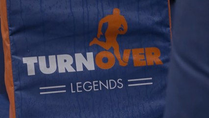 Project Turnover helping to change lives in Holland