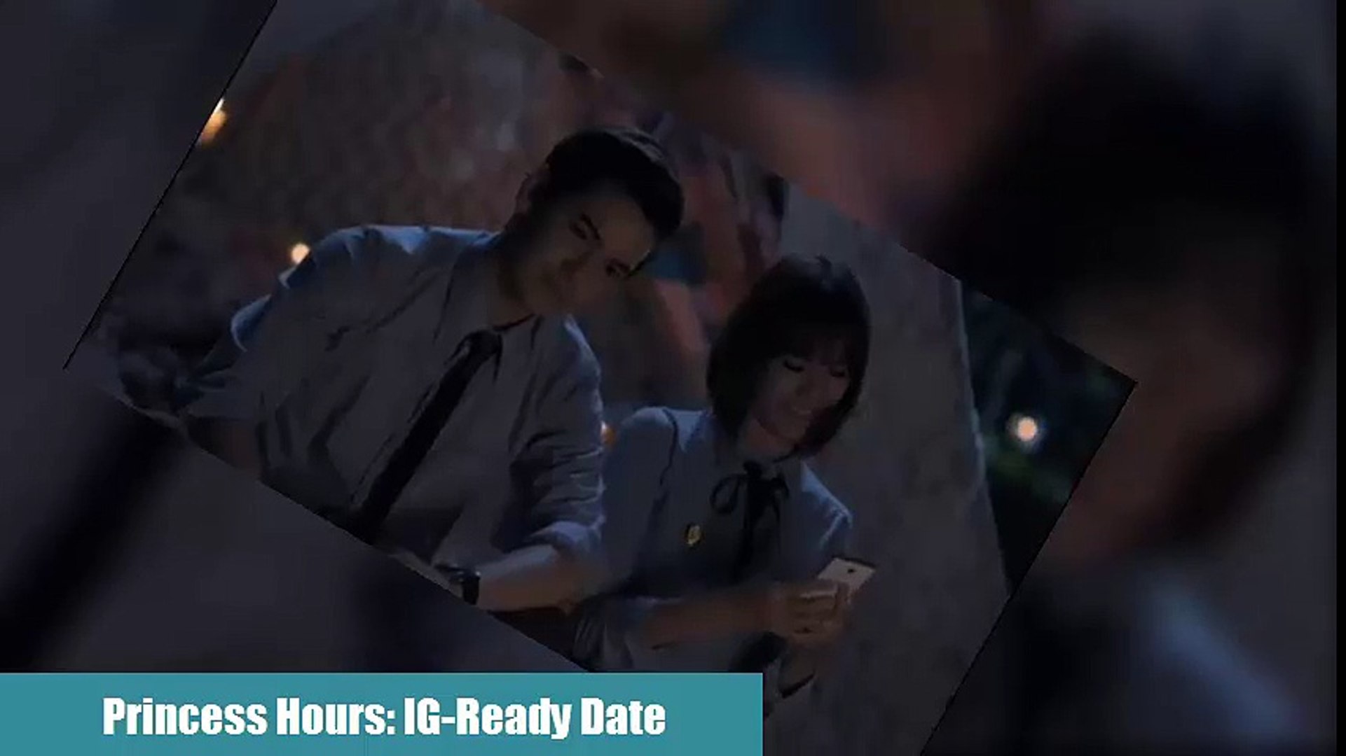 Princess Hours August 15, 2018 IG-Ready Date - Tagalog Dubbed