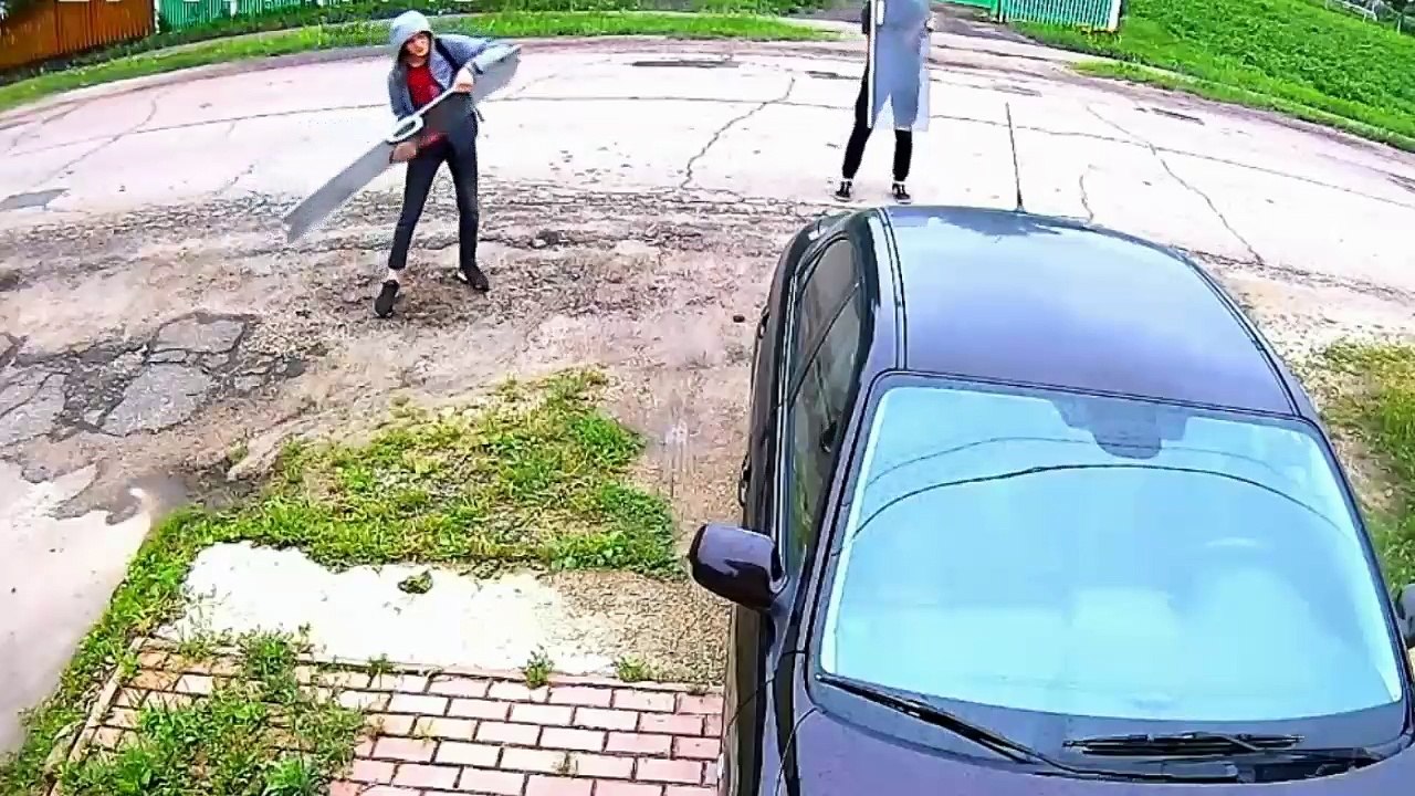 BEST FAILS and WTF MOMENTS COMPILATION AUGUST 2018(1)