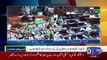 Khursheed Shah Speech In National Assembly - 15th August 2018