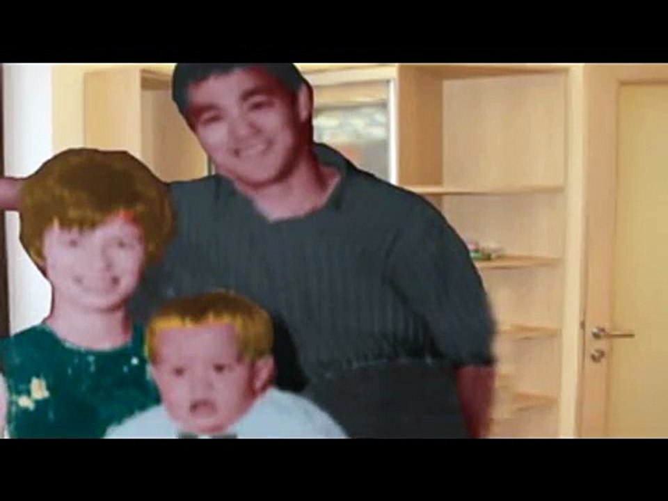 ბრუსი ლი კინოკარიერა - Брюс Ли - Кинопроба - Bruce Lee: original screen test