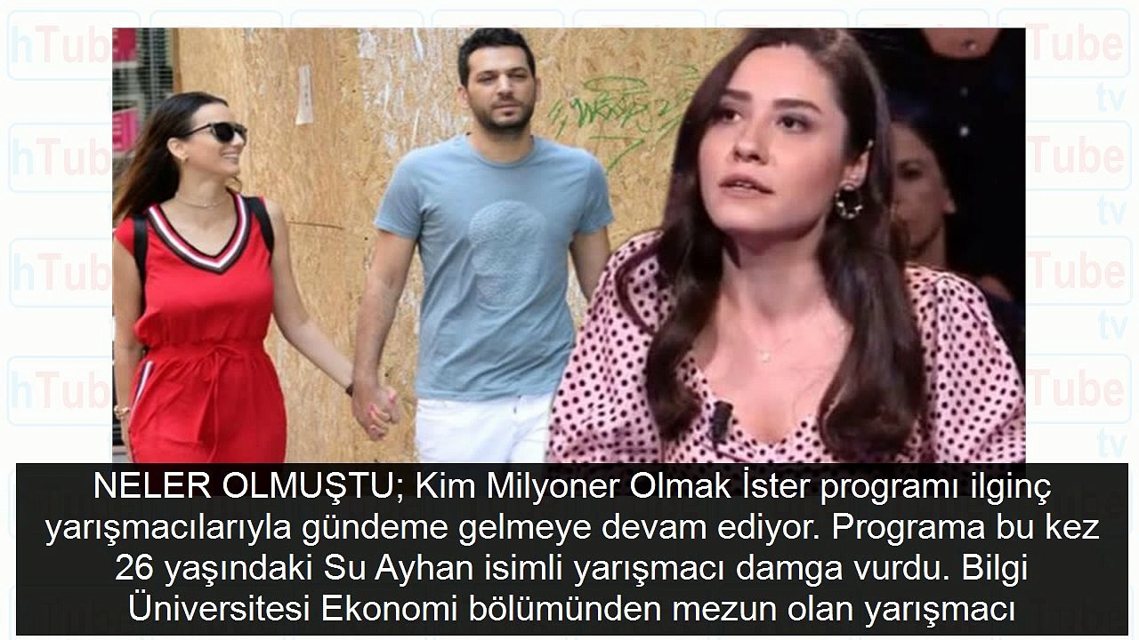 Murat Yıldırım Çin Seddi'ni bilemeyen olay yarışmacıyla ilgili ilk kez konuştu