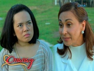 Onanay: Muling paghaharap nina Onay at Helena | Episode 7