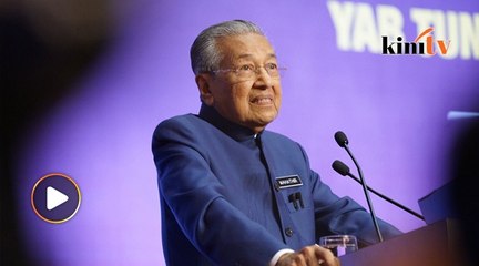 PM janji bela nasib kakitangan awam 'didera' kerajaan BN