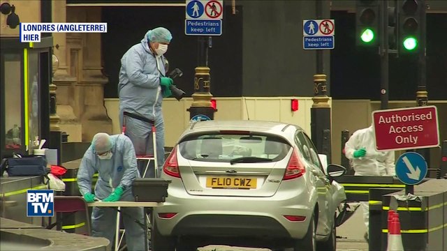 Attentat à Londres: le point sur l’enquête
