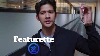 Mile 22 Featurette - Iko Fight (2018) Iko Uwais Action Movie HD