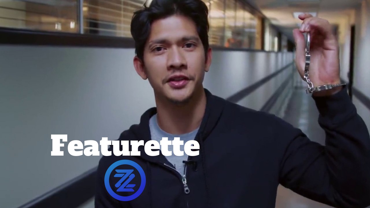 Mile 22 Featurette - Iko Fight (2018) Iko Uwais...