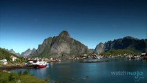 Guide de Voyage  Le Climat et les Paysages de la Norvège