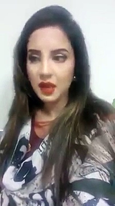 Kiran Naz Bashes Imran Ali Shah