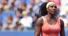 Serena Williams, Cincinnati'ye Veda Etti