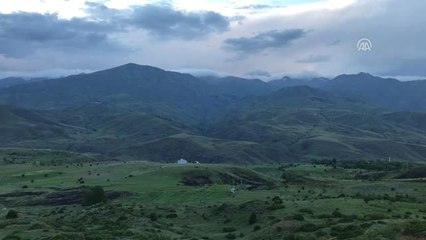 Cumhurbaşkanı Erdoğan'ın Baksı Müzesi'ni Ziyareti Sevindirdi