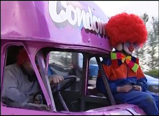 The Best of British Banger racing Championships