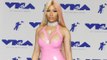 Nicki Minaj's ex-boyfriend claims she stabbed him