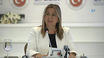 Ticaret Bakanı Pekcan: "Abd'den İthalatta 22 Kalemde Vergi Oranını İki Katına Çıkardık.