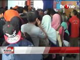 KAI Daop VII Madiun Siapkan Kereta Tambahan