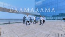 [올더케이댄스 리그2] 몬스타엑스를 재해석한다! | #10 MONSTA X - DRAMARAMA (Covered By Spectrum)
