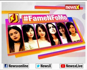 FameNFoMo: Instagram sensation Nitibha Kaul on NewsX