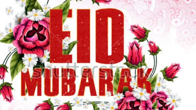 Eid Ul Adha Mubarak WhatsApp status .2018 -